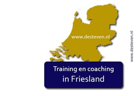 Coaching Friesland .